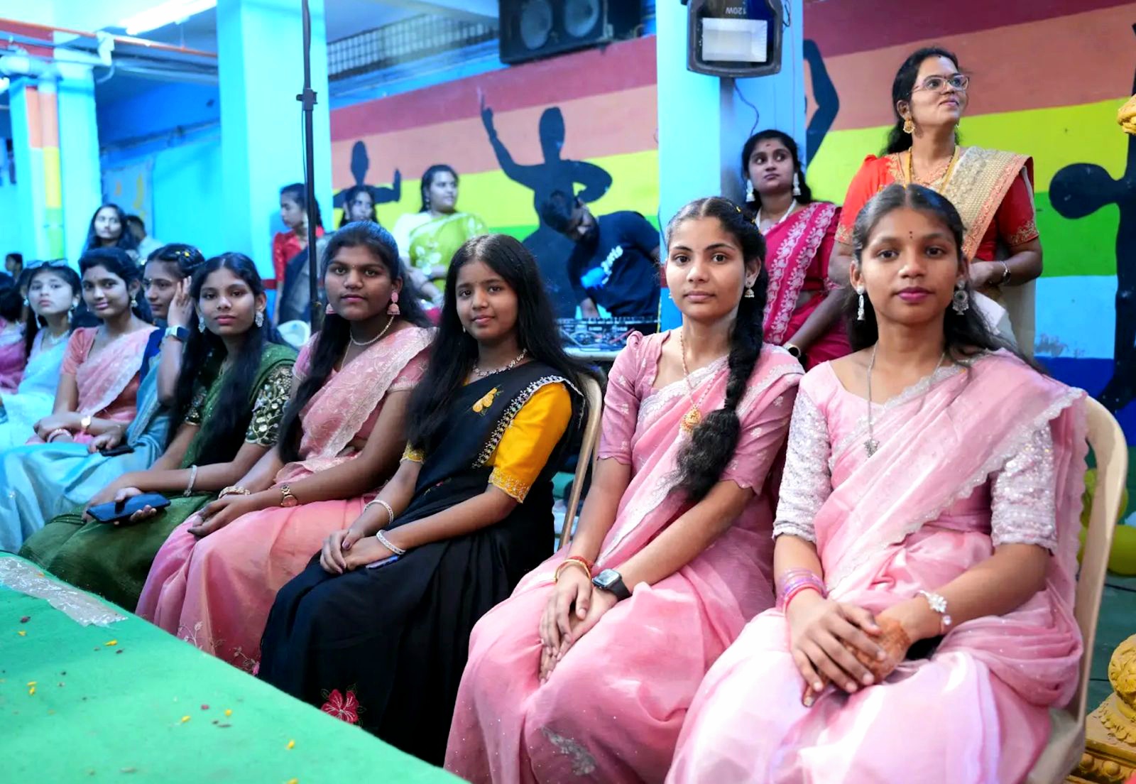 Farewell Party Photo Slot 3