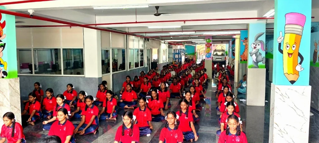 Holistic Wellness Assembly